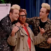 LOL: Last One Laughing Ireland - galeria zdjęć - filmweb