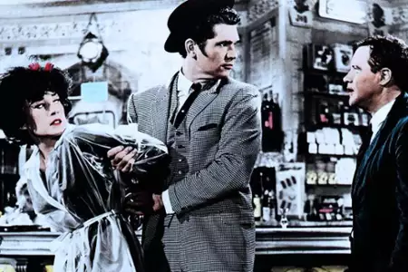 Słodka Irma - galeria zdjęć - filmweb