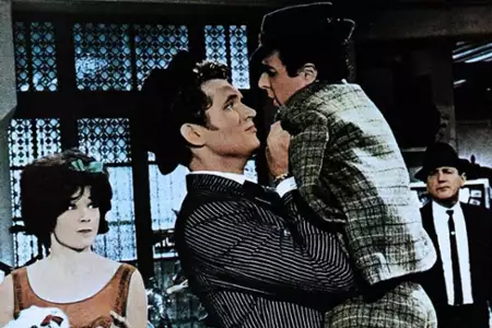 Słodka Irma - galeria zdjęć - filmweb