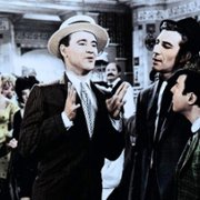 Irma la Douce - galeria zdjęć - filmweb