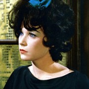 Shirley MacLaine