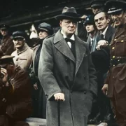 Churchill at War - galeria zdjęć - filmweb