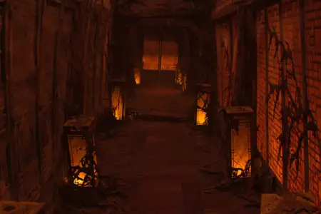 Pałac Wschodni - galeria zdjęć - filmweb