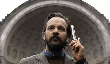 Brzmienie ciszy - galeria zdjęć - filmweb