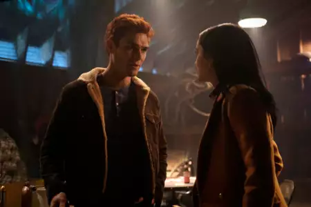 Riverdale - galeria zdjęć - filmweb