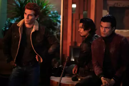 Riverdale - galeria zdjęć - filmweb