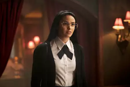 Riverdale - galeria zdjęć - filmweb