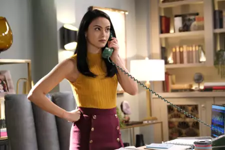 Riverdale - galeria zdjęć - filmweb
