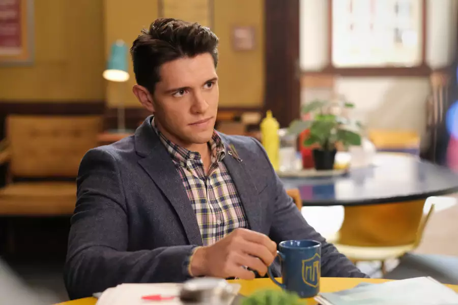Riverdale - galeria zdjęć - filmweb