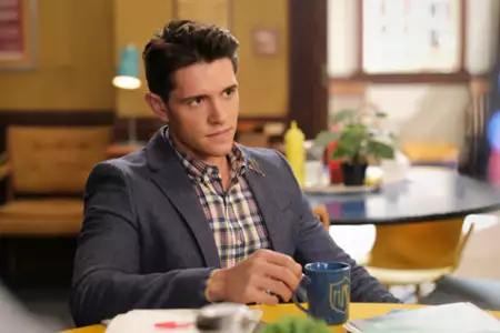 Riverdale - galeria zdjęć - filmweb