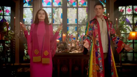 Riverdale - galeria zdjęć - filmweb