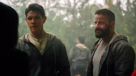 Riverdale - galeria zdjęć - filmweb