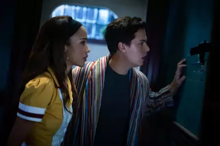 Riverdale - galeria zdjęć - filmweb