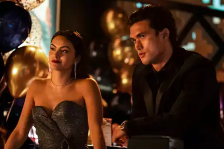 Riverdale - galeria zdjęć - filmweb