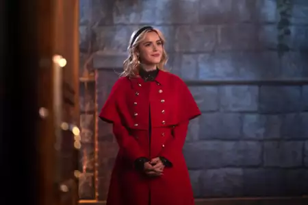 Riverdale - galeria zdjęć - filmweb