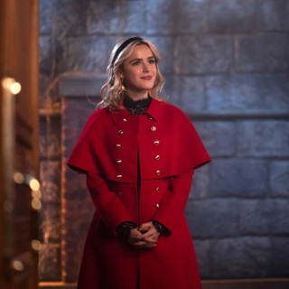 Sabrina Spellman