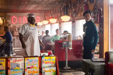 Riverdale - galeria zdjęć - filmweb