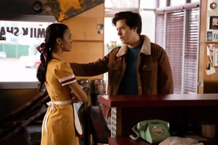 Riverdale - galeria zdjęć - filmweb