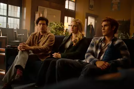 Riverdale - galeria zdjęć - filmweb