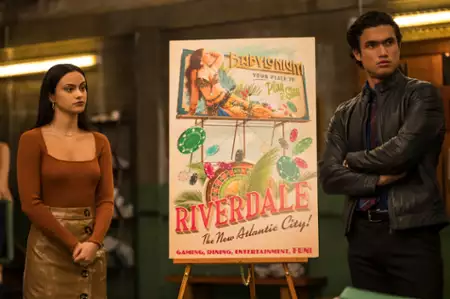 Riverdale - galeria zdjęć - filmweb