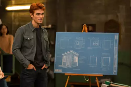 Riverdale - galeria zdjęć - filmweb