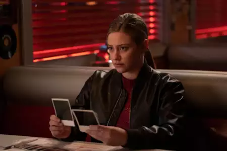 Riverdale - galeria zdjęć - filmweb