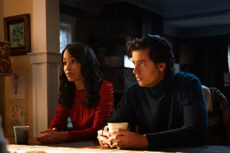 Riverdale - galeria zdjęć - filmweb