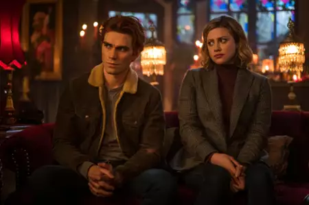 Riverdale - galeria zdjęć - filmweb