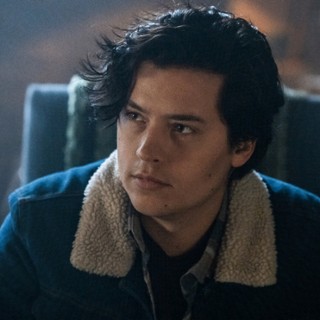 Jughead Jones / Nastoletni FP Jones / Jack / Raphael / James Jones