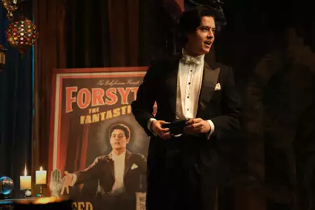 Riverdale - galeria zdjęć - filmweb