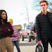 Riverdale - galeria zdjęć - filmweb