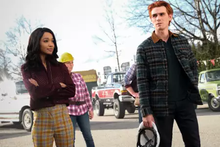 Riverdale - galeria zdjęć - filmweb