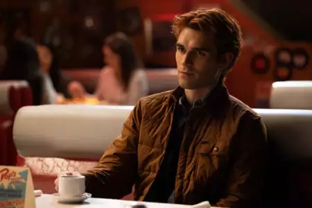 Riverdale - galeria zdjęć - filmweb