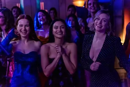 Riverdale - galeria zdjęć - filmweb