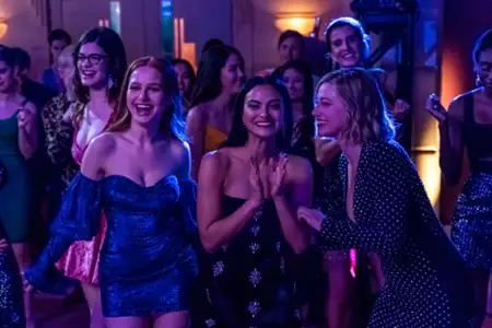 Riverdale - galeria zdjęć - filmweb