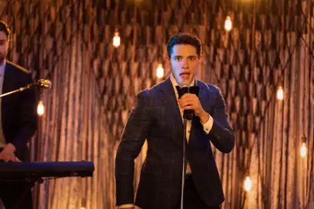 Riverdale - galeria zdjęć - filmweb