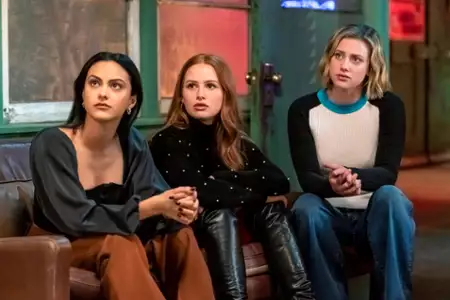 Riverdale - galeria zdjęć - filmweb