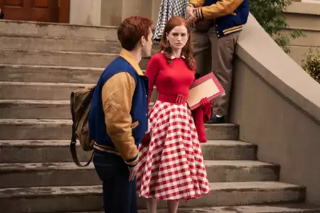 Riverdale - galeria zdjęć - filmweb