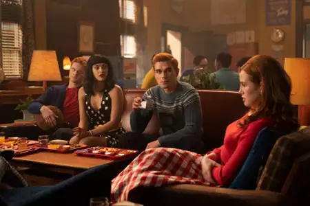 Riverdale - galeria zdjęć - filmweb