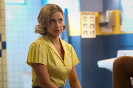 Riverdale - galeria zdjęć - filmweb
