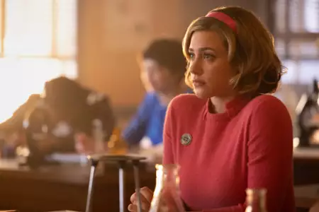 Riverdale - galeria zdjęć - filmweb