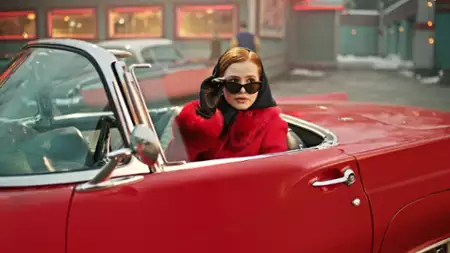 Riverdale - galeria zdjęć - filmweb