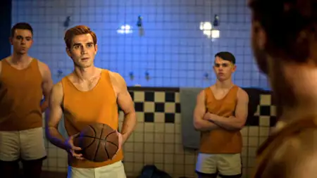 Riverdale - galeria zdjęć - filmweb