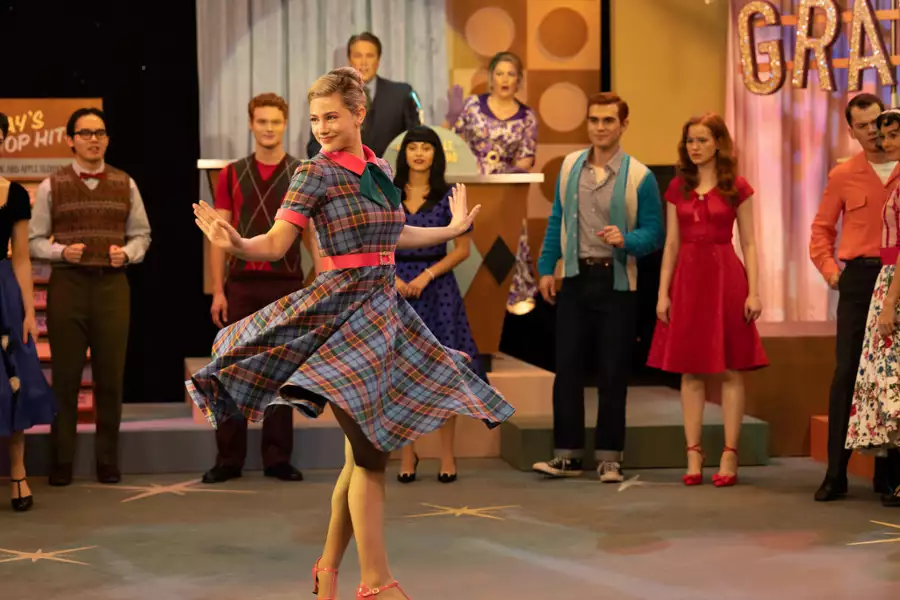 Riverdale - galeria zdjęć - filmweb