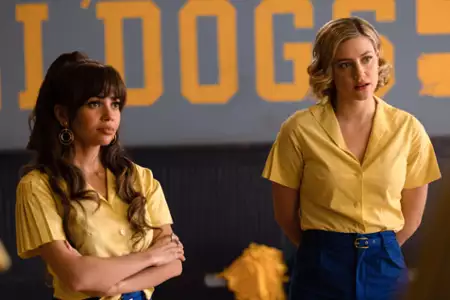 Riverdale - galeria zdjęć - filmweb