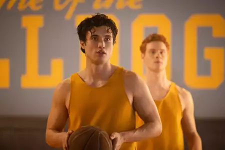 Riverdale - galeria zdjęć - filmweb