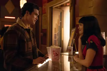 Riverdale - galeria zdjęć - filmweb