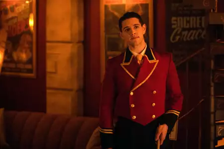 Riverdale - galeria zdjęć - filmweb