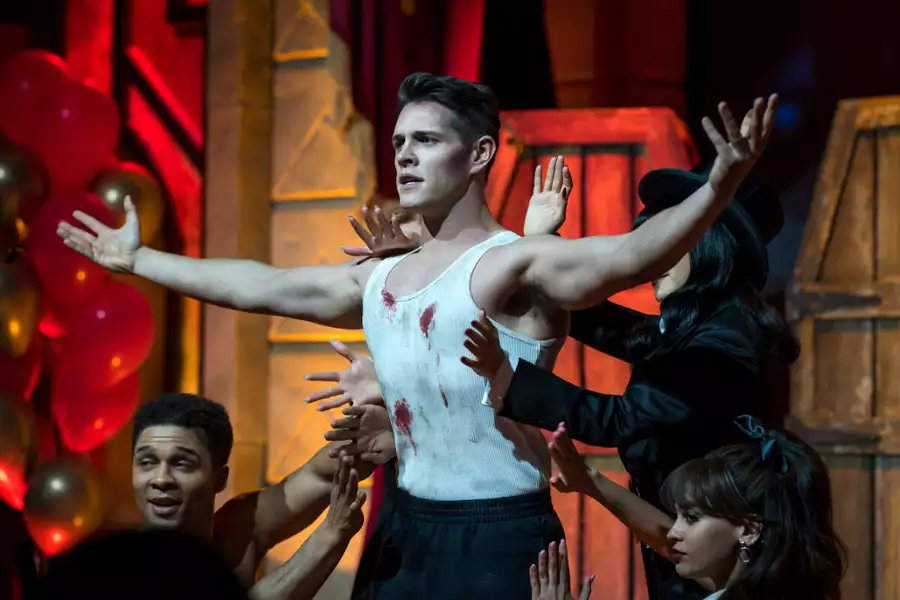 Riverdale - galeria zdjęć - filmweb