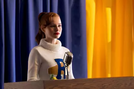 Riverdale - galeria zdjęć - filmweb